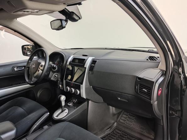 Nissan X-Trail II Рестайлинг с пробегом 2012 года, цена 1 495 000 рублей, 197000 км, внедорожник, Автокод Объявления