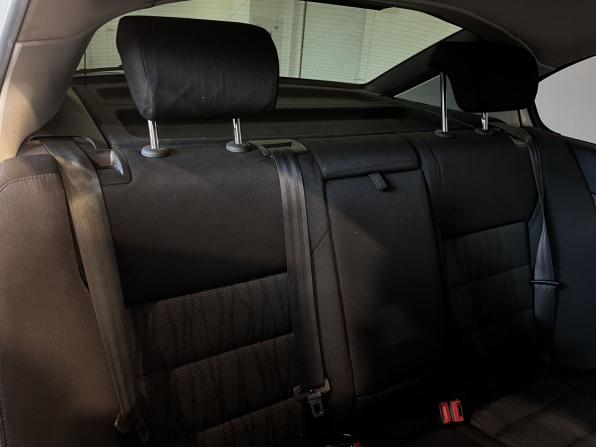 Skoda Octavia II (A5) Рестайлинг с пробегом 2011 года, цена 658 000 рублей, 233478 км, лифтбек, Автокод Объявления