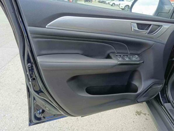 Haval M6 II с пробегом 2024 года, цена 1 838 000 рублей, 26890 км, внедорожник, Автокод Объявления