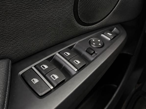 BMW X3 II (F25) Рестайлинг с пробегом 2015 года, цена 2 299 000 рублей, 123275 км, внедорожник, Автокод Объявления