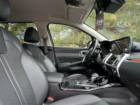 Kia Sorento IV с пробегом 2020 года, цена 3 330 000 рублей, 116976 км, внедорожник, Автокод Объявления