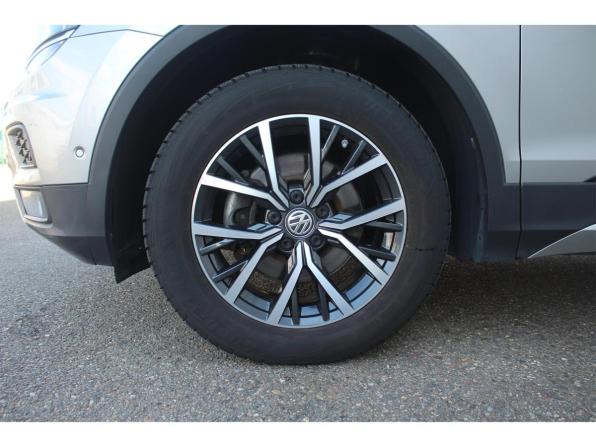 Volkswagen Tiguan II с пробегом 2019 года, цена 2 735 000 рублей, 100735 км, внедорожник, Автокод Объявления