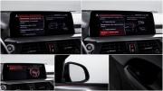BMW X4 II (G02) Москва  - изображение 44