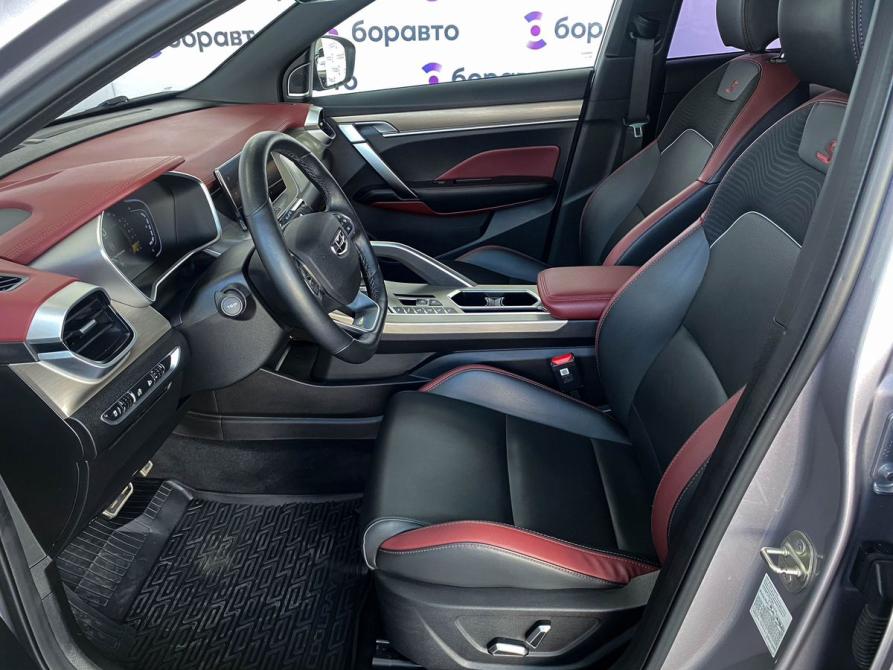 Geely Coolray I Ростов-на-Дону  - изображение 15