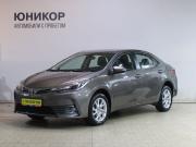 Toyota Corolla XI (E160 E170 E180) Рестайлинг 1 Дзержинск  - изображение 24