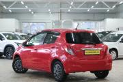Toyota Vitz III (XP130) Омск  - изображение 28