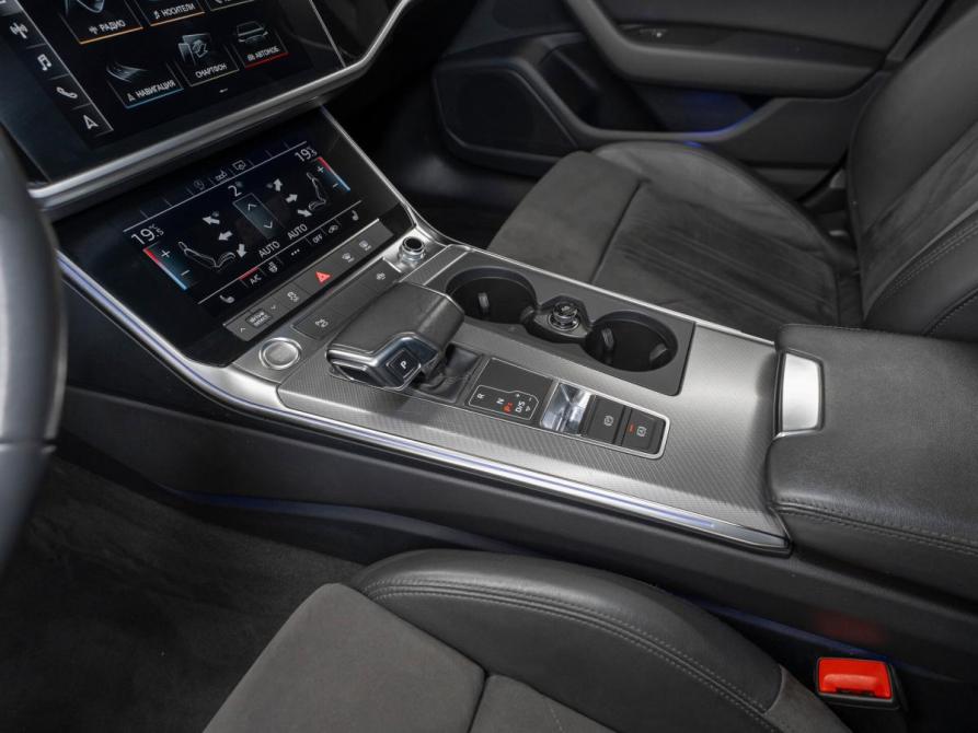 Audi A6 V (C8) Москва  - изображение 16