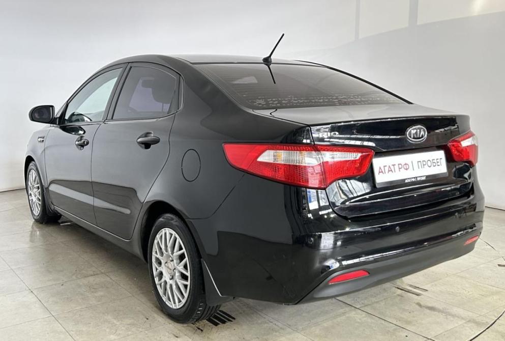 Kia Rio III Саранск  - изображение 6