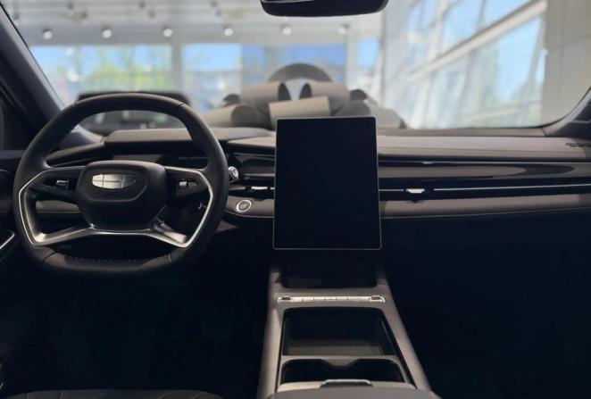 Новый Geely Preface I 2026 года, цена 3 329 990 рублей, седан, Автокод Объявления