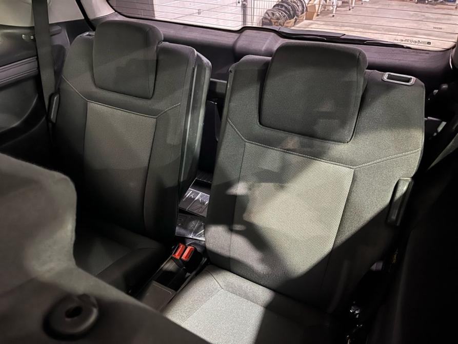 Opel Zafira B Пермь  - изображение 11
