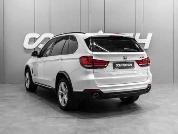 BMW X5 III (F15) с пробегом 2016 года, цена 3 449 000 рублей, 144591 км, внедорожник, Автокод Объявления