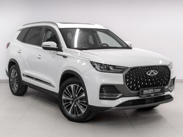 Chery Tiggo 8 Pro Max I Рестайлинг с пробегом 2023 года, цена 2 300 000 рублей, 68814 км, внедорожник, Автокод Объявления