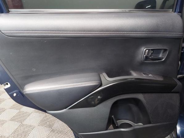 Mitsubishi Outlander II Рестайлинг с пробегом 2010 года, цена 1 110 000 рублей, 247653 км, внедорожник, Автокод Объявления
