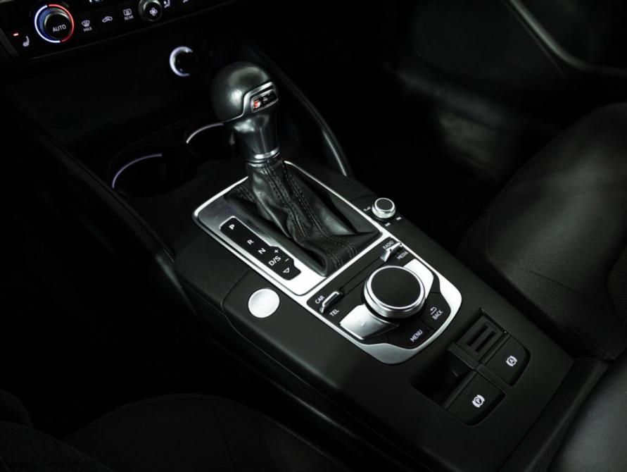 Audi A3 III (8V) Рестайлинг Санкт-Петербург  - изображение 16