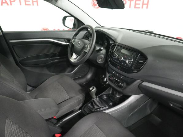 Lada (ВАЗ) Vesta I с пробегом 2018 года, цена 1 025 000 рублей, 75310 км, универсал, Автокод Объявления