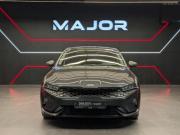 Kia K5 III Москва  - изображение 53
