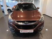Hyundai ix35 I Рестайлинг Чебоксары  - изображение 43