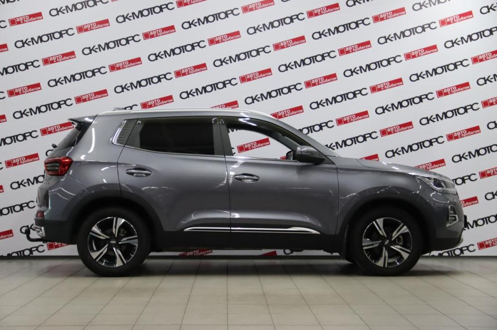 Chery Tiggo 4 Pro I Сургут  - изображение 6