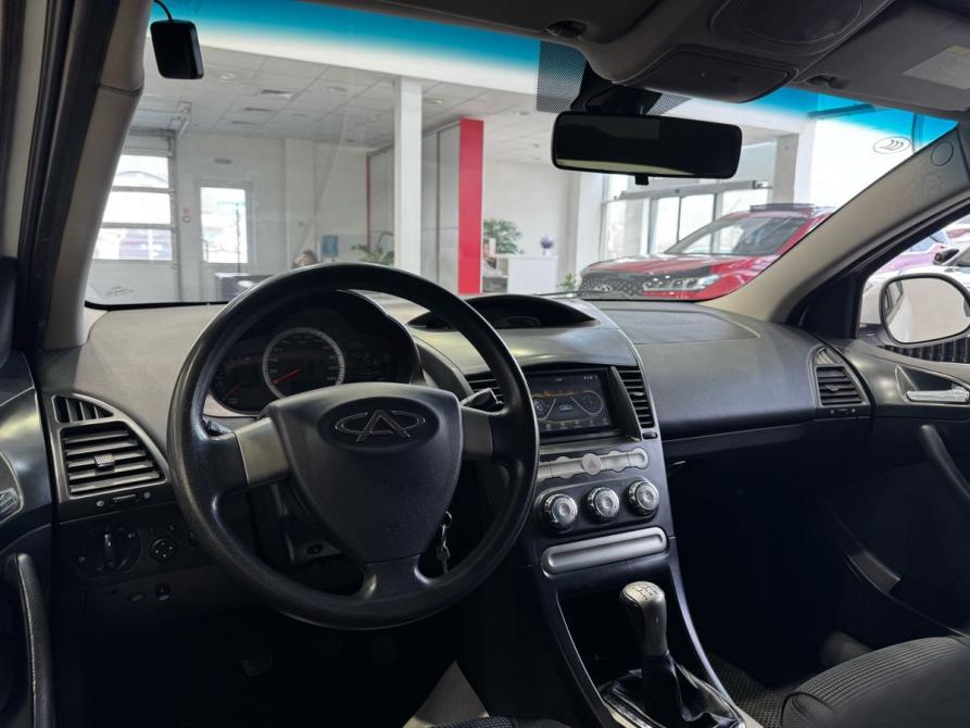 Chery M11 (A3) Ростов-на-Дону  - изображение 13