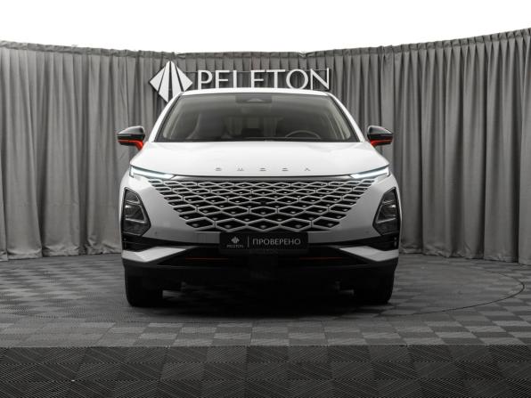 Omoda C5 I с пробегом 2022 года, цена 1 730 000 рублей, 37927 км, внедорожник, Автокод Объявления