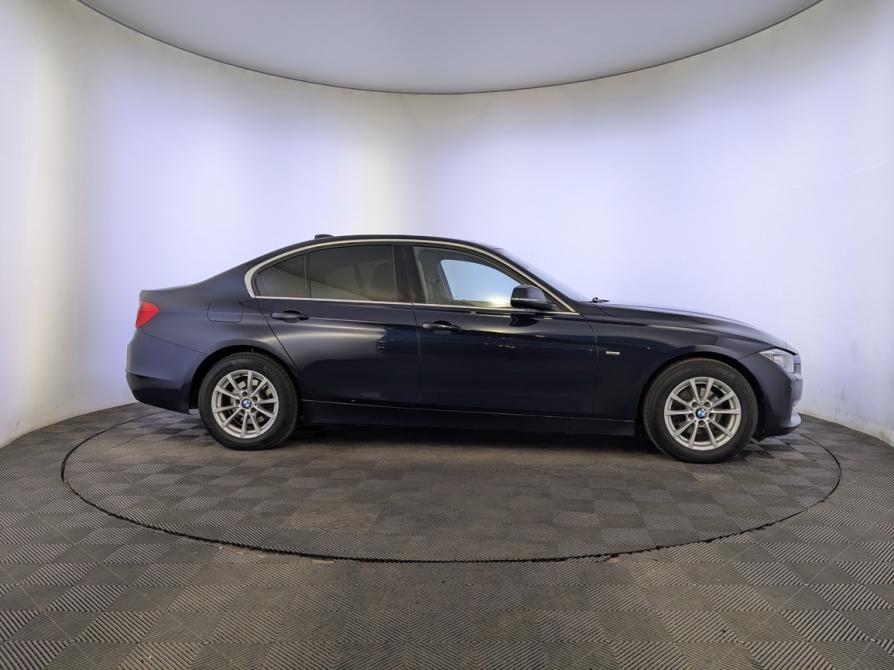 BMW 3 серии VI (F3x) Москва  - изображение 4