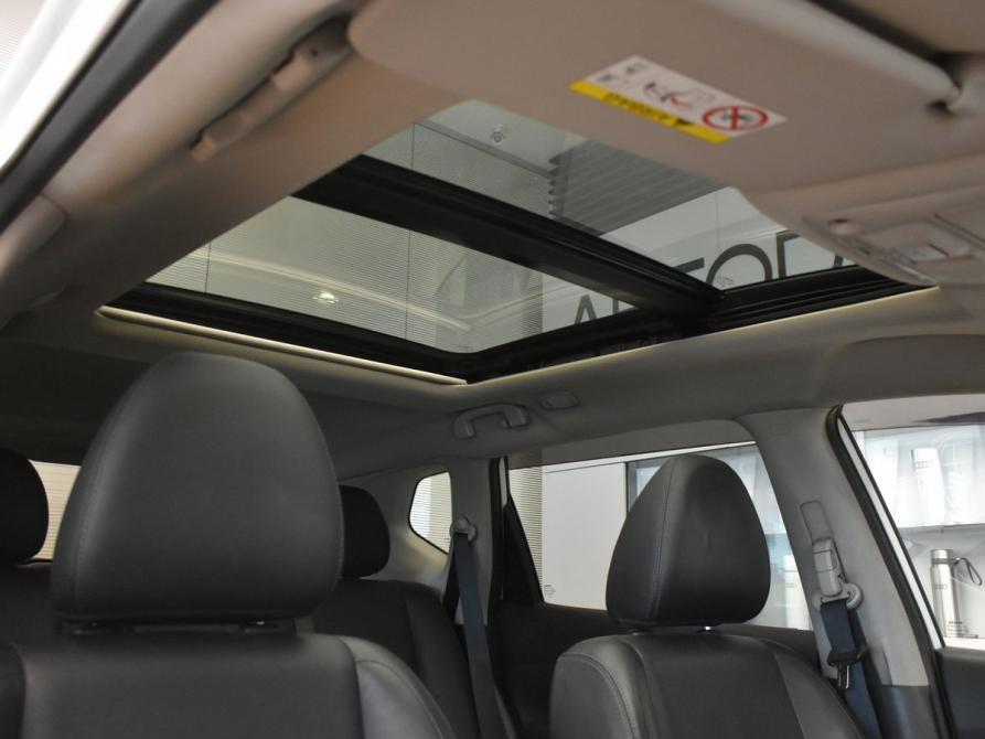 Nissan X-Trail III Москва  - изображение 24