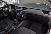 Skoda Octavia III (A7) Москва  - изображение 27