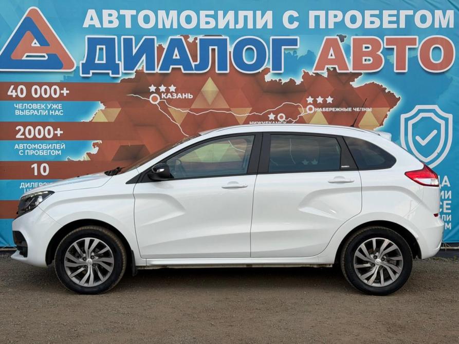 Lada (ВАЗ) XRAY I Набережные Челны  - изображение 6