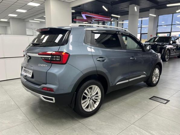 Chery Tiggo 4 I Рестайлинг с пробегом 2019 года, цена 1 250 000 рублей, 124000 км, внедорожник, Автокод Объявления