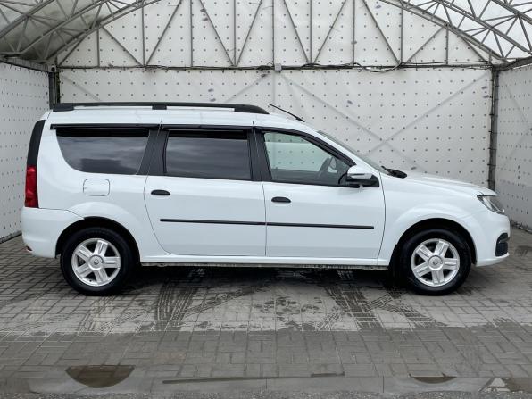 Lada (ВАЗ) Largus I Рестайлинг с пробегом 2021 года, цена 1 150 000 рублей, 84537 км, универсал, Автокод Объявления