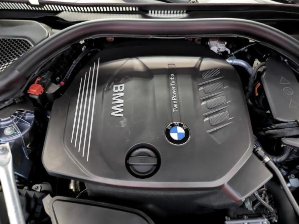 BMW 5 серии VII (G30/G31/G38) с пробегом 2017 года, цена 3 100 000 рублей, 118344 км, седан, Автокод Объявления
