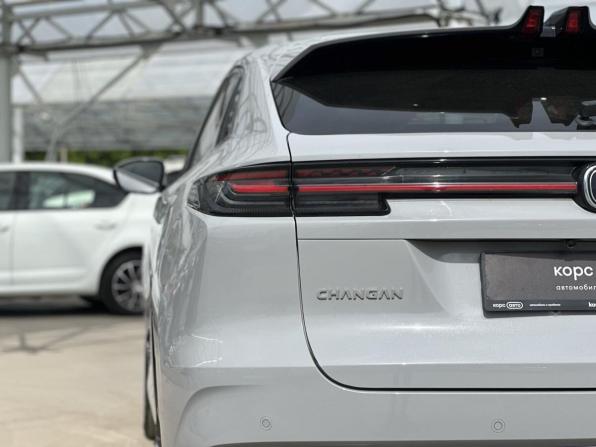 Changan UNI-K с пробегом 2024 года, цена 2 783 000 рублей, 45452 км, внедорожник, Автокод Объявления