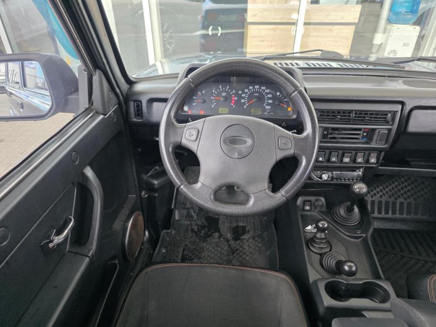 Lada (ВАЗ) 2121 (4x4) I Рестайлинг Липецк  - изображение 7