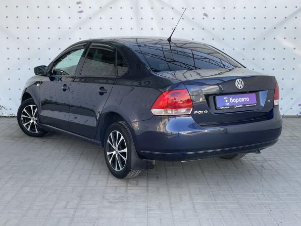 Volkswagen Polo V с пробегом 2012 года, цена 870 000 рублей, 133139 км, седан, Автокод Объявления