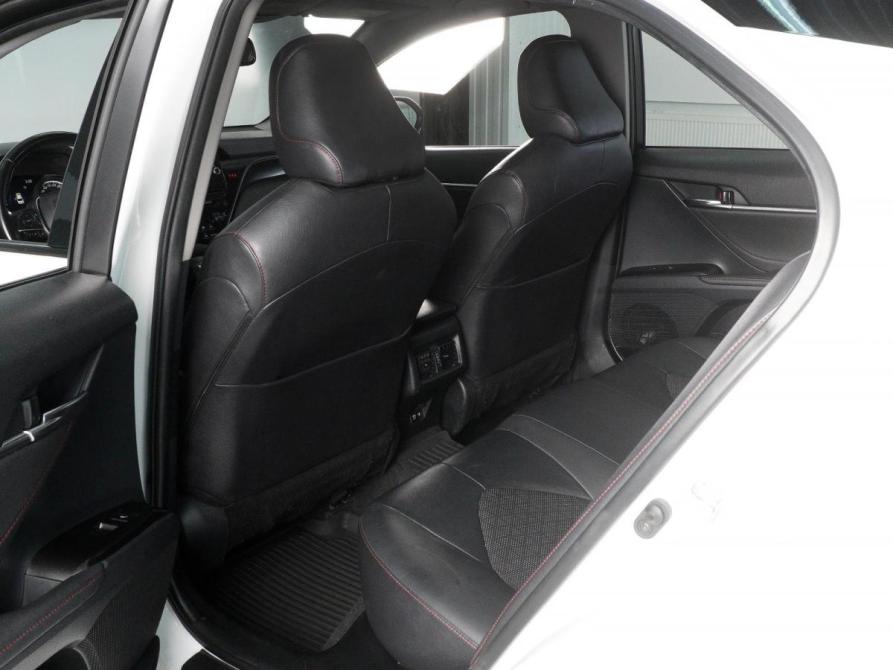 Toyota Camry VIII (XV70) Рестайлинг Минеральные Воды  - изображение 11