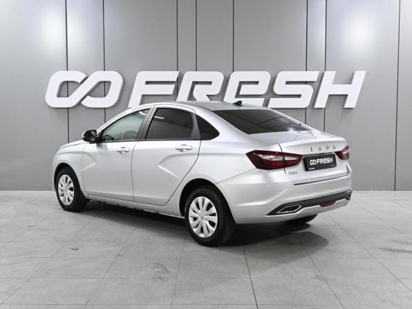 Lada (ВАЗ) Vesta I Рестайлинг (NG) с пробегом 2024 года, цена 1 389 000 рублей, 22326 км, седан, Автокод Объявления