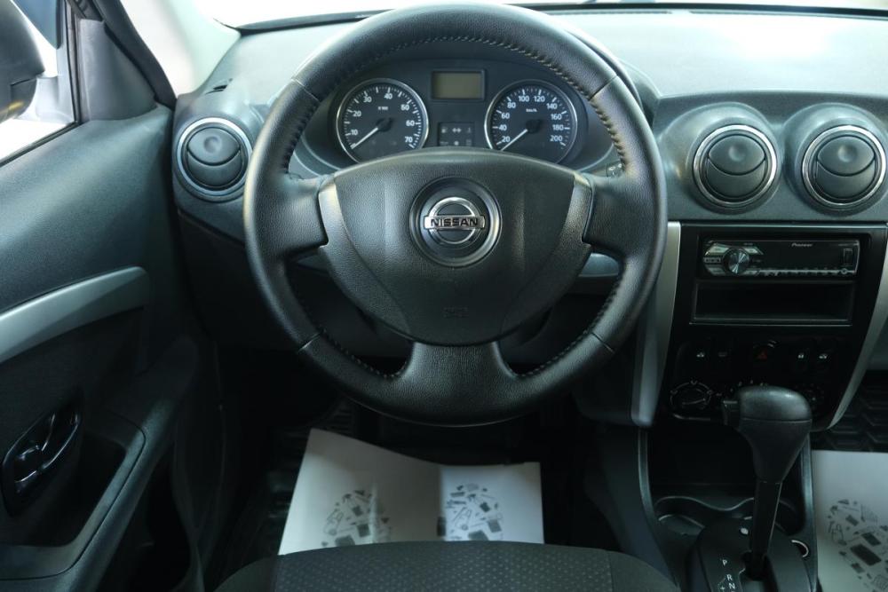 Nissan Almera III (G15) Омск  - изображение 11