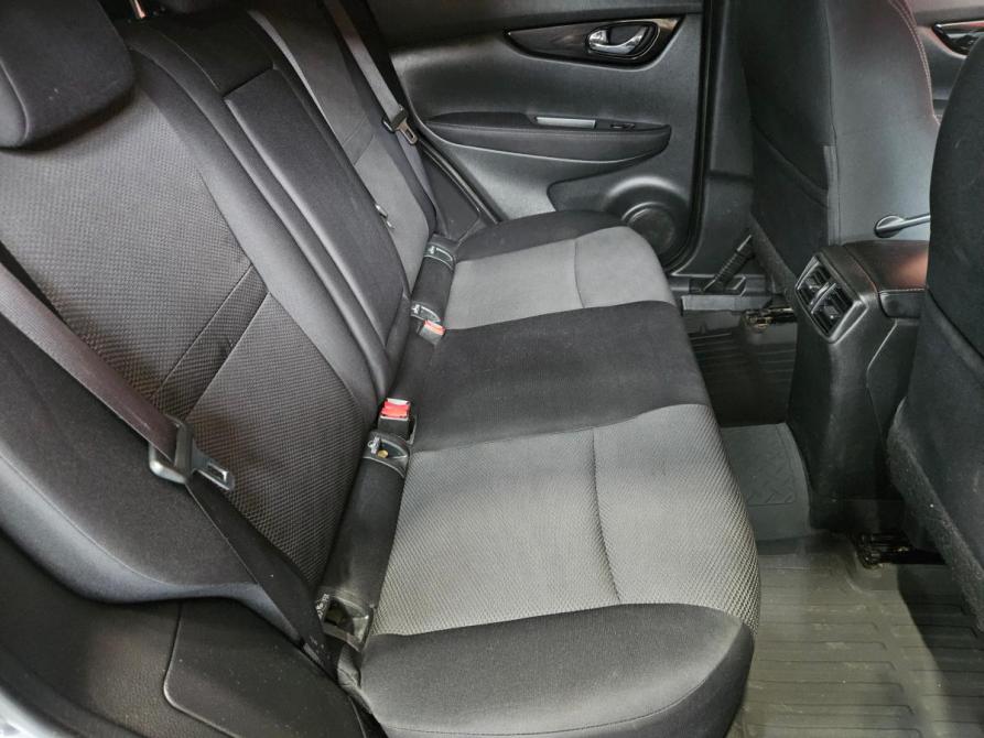 Nissan Qashqai II Вологда  - изображение 13