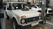 Lada (ВАЗ) Niva Legend Санкт-Петербург  - изображение 8