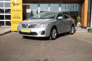 Toyota Corolla X (E140 E150) Рестайлинг Иркутск  - изображение 24