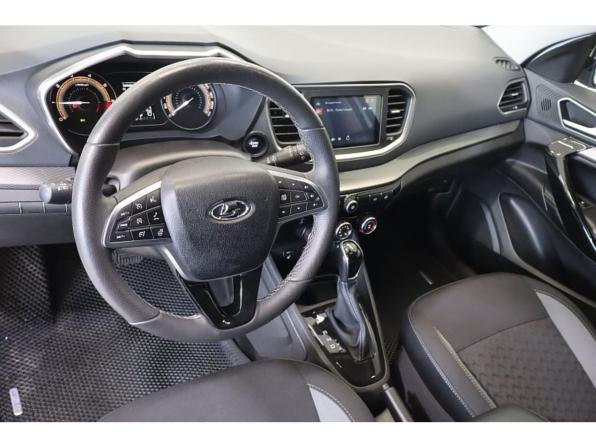 Lada (ВАЗ) Vesta I Рестайлинг (NG) с пробегом 2024 года, цена 1 421 000 рублей, 46604 км, универсал, Автокод Объявления