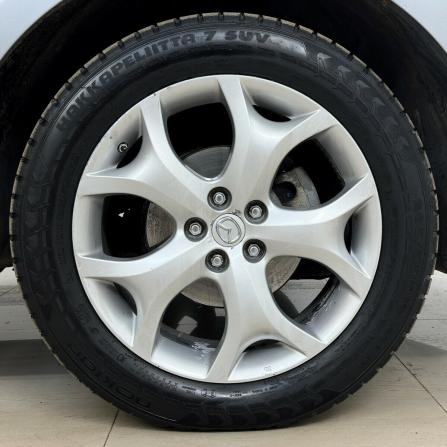 Mazda CX-7 I Рестайлинг с пробегом 2011 года, цена 750 000 рублей, 184113 км, внедорожник, Автокод Объявления