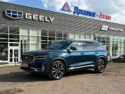 Geely Monjaro I Набережные Челны  - изображение 25