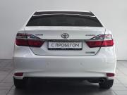 Toyota Camry VII (XV50) Рестайлинг Барнаул  - изображение 46