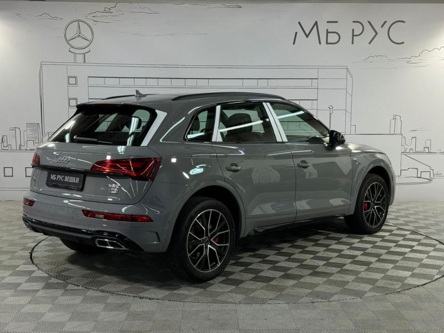 Audi Q5 II (FY) Рестайлинг Москва  - изображение 7
