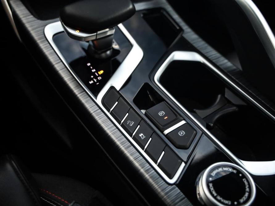 Geely Tugella I Рестайлинг Санкт-Петербург  - изображение 25
