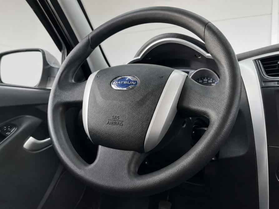 Datsun on-DO I Уфа  - изображение 8