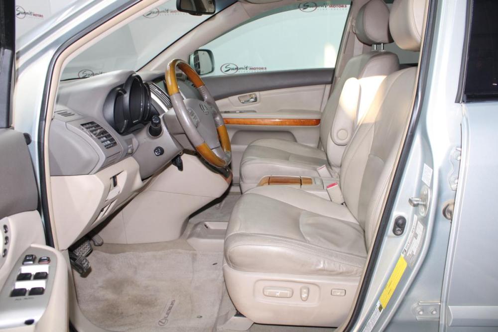 Lexus RX II Рестайлинг Владивосток  - изображение 22