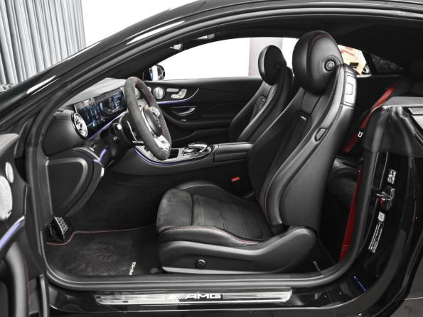 Mercedes-Benz E-Класс AMG V (W213) с пробегом 2018 года, цена 4 485 000 рублей, 98706 км, купе, Автокод Объявления