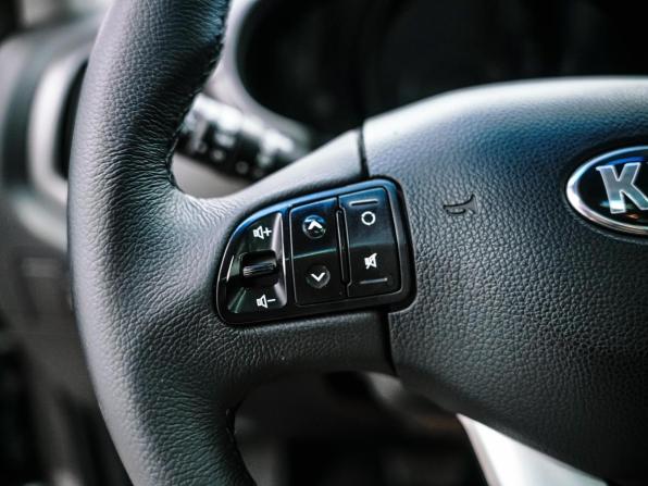 Kia Sportage III с пробегом 2013 года, цена 1 535 000 рублей, 164137 км, внедорожник, Автокод Объявления
